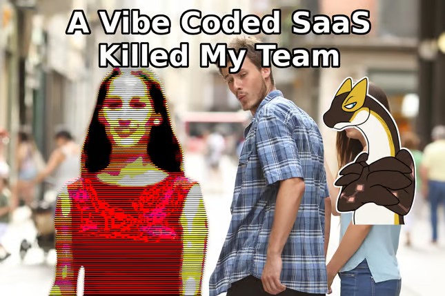 AI “Vibe-Coded” SaaS Wipes a Team, Leaves Legal Risks
