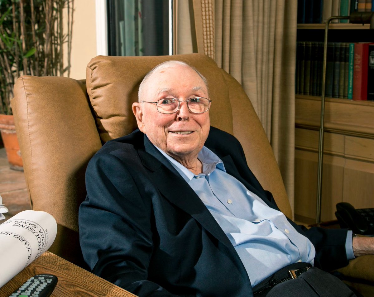 Charlie Munger Lessons on Curiosity, Risk, and Long-Term Thinking