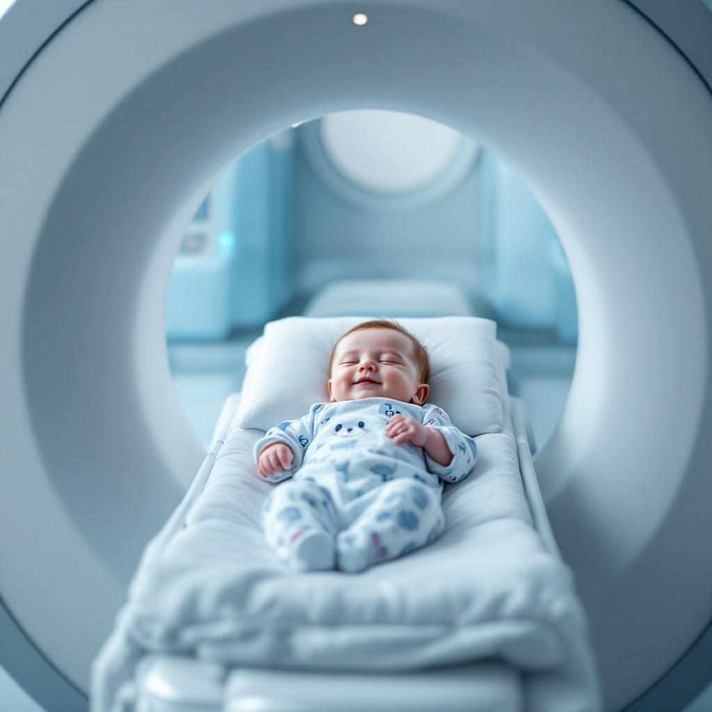 What Baby Brain Studies Reveal About Early Memory