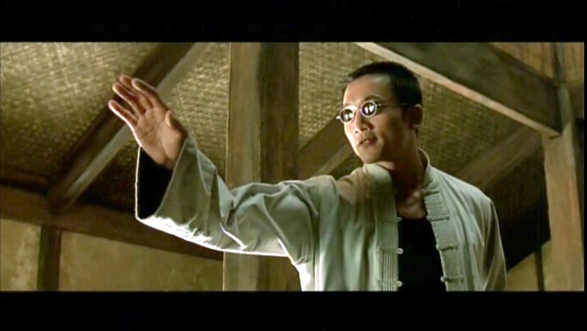 Jet Li, AI, and the Future of Human IP