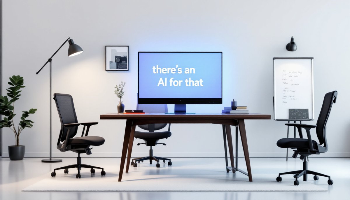 The real AI value is in apps people actually love