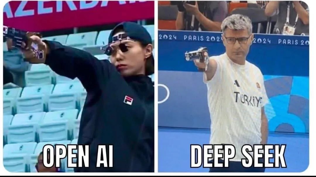 DeepSeek Sets the Open-Source Standard for AI Infrastructure