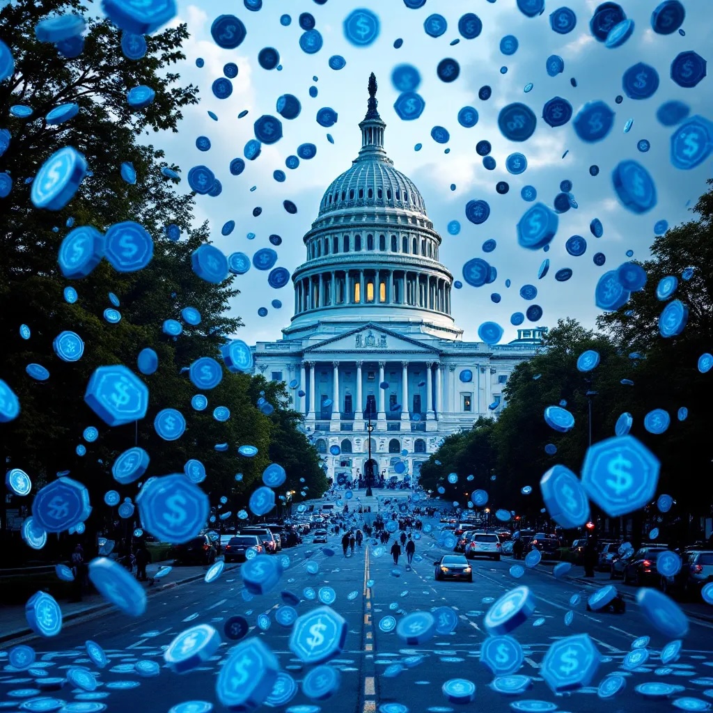 Why a U.S. Stablecoin Could Arrive Soon