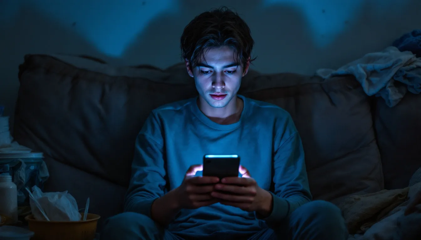 They Hijacked Our Flow State