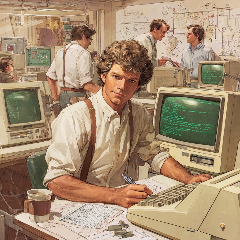 Why lines of code are a meaningless productivity metric