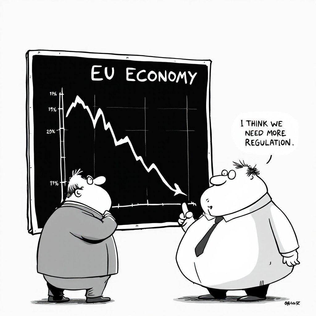 European Accelerationism and the case for EU tech reform
