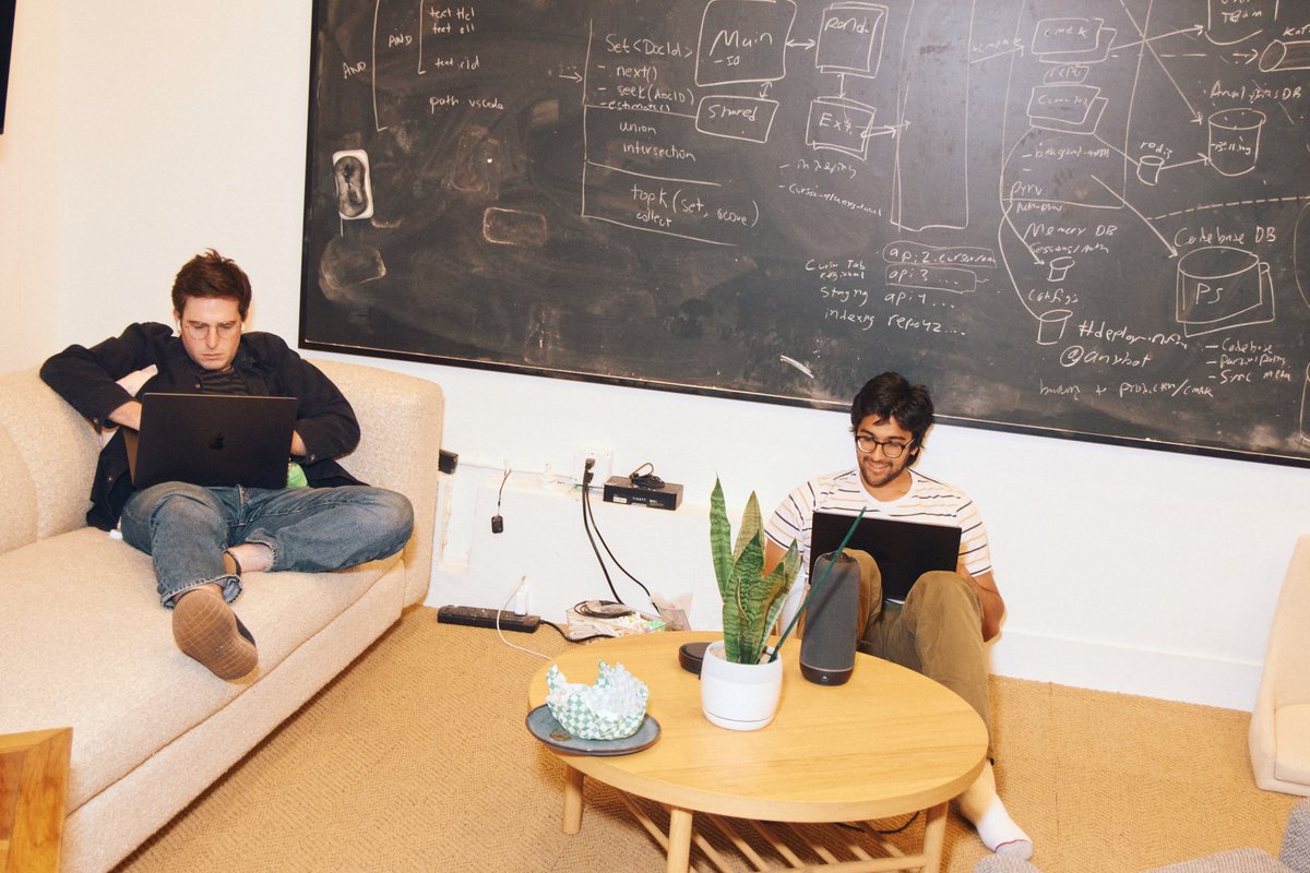Inside Cursor's Culture, Hiring, and Product Bar