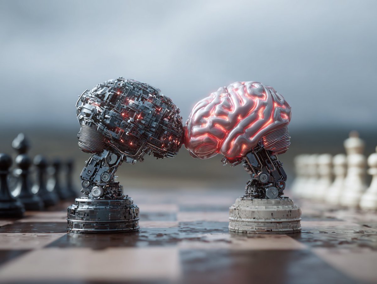 AI talent wars are all about keeping top researchers