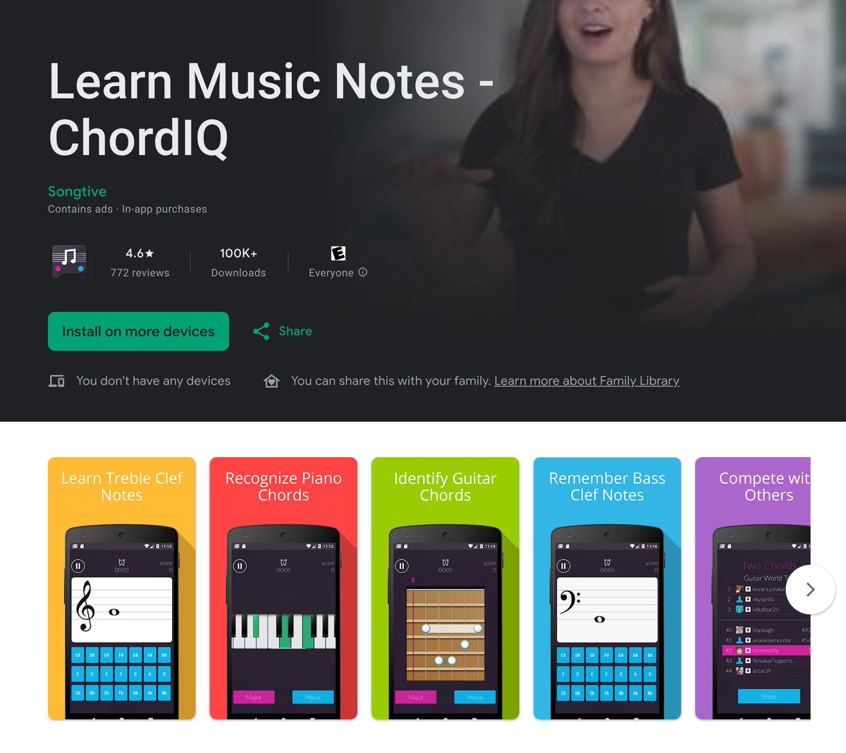 Cursor Fixed ChordIQ and Migrated Apps After Google Takedown