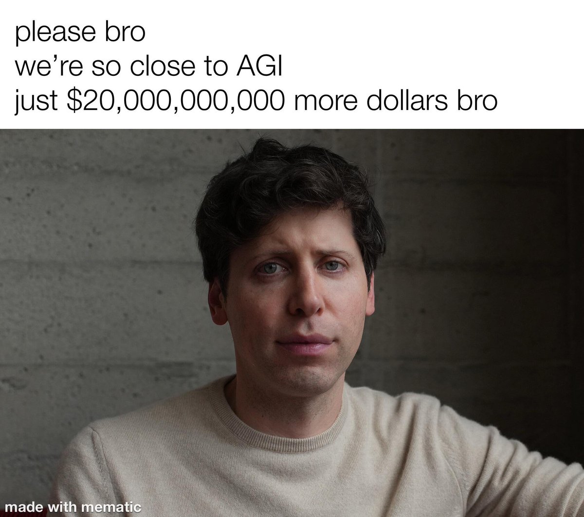 What If AGI Never Happens: GPU Limits, Memory, Scaling Costs