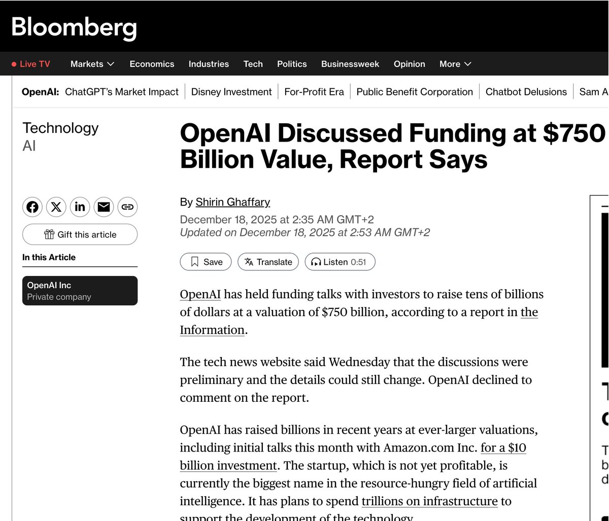 OpenAI Cash Burn and Why Gemini or China Could Win
