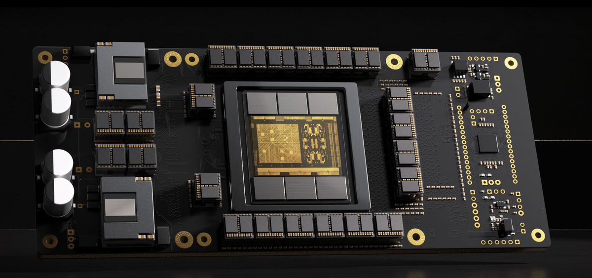Sohu AI chip promises huge speed for transformer models