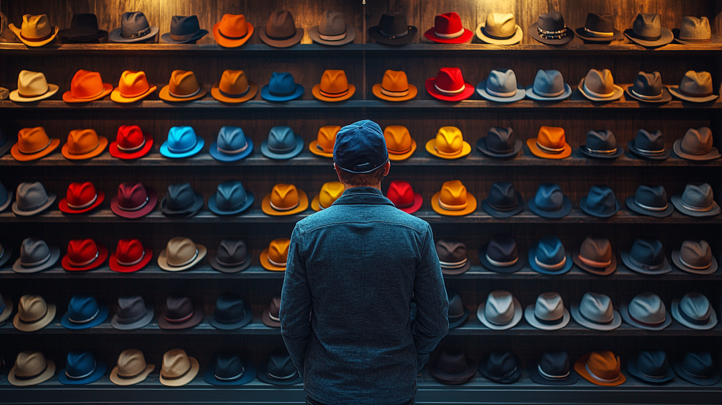 Why Entrepreneurs Fail