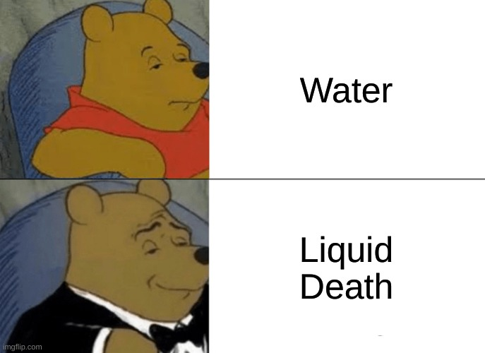 How Liquid Death Uses Humor to Build a Brand Moat