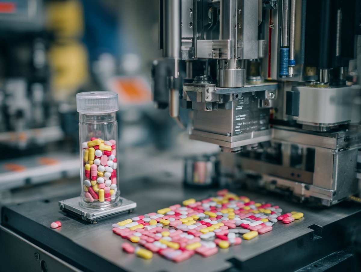 Isomorphic Labs is launching human trials of AI-designed drugs