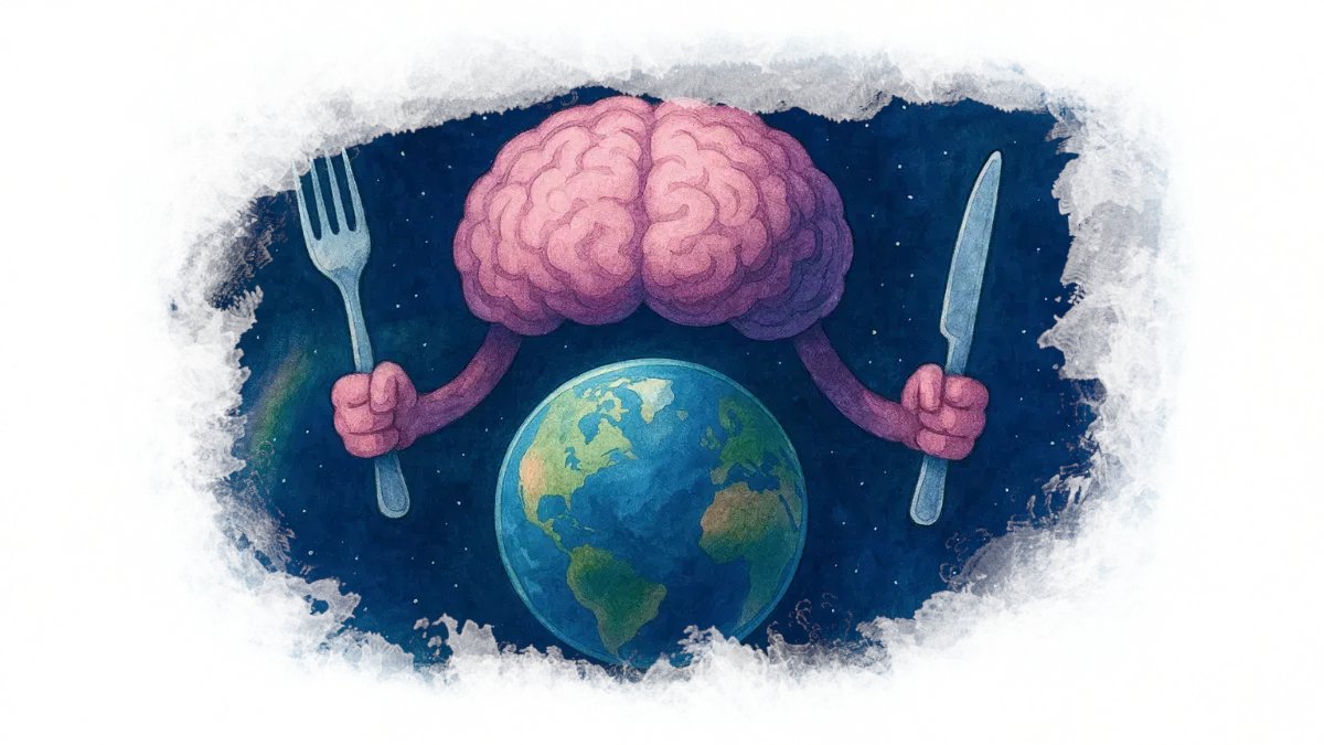 AI Is Eating the Internet and Changing Content Distribution