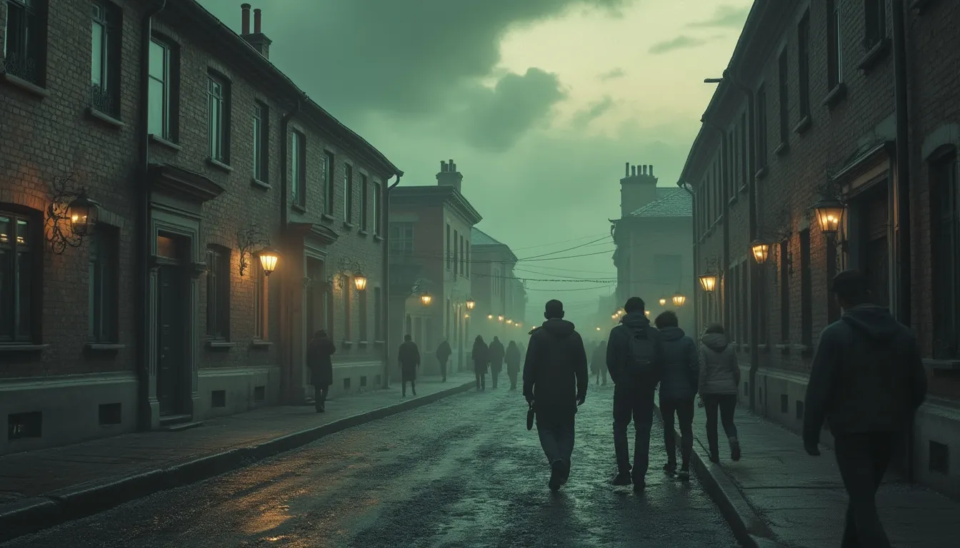 Why do "hostel" and "hostile" sound so similar?