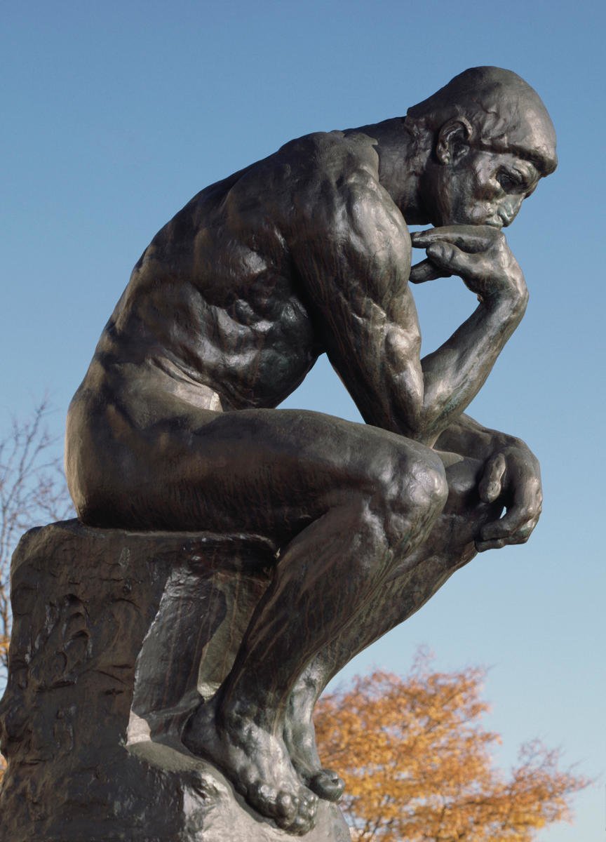 Overthinking Is Just Fear in Disguise