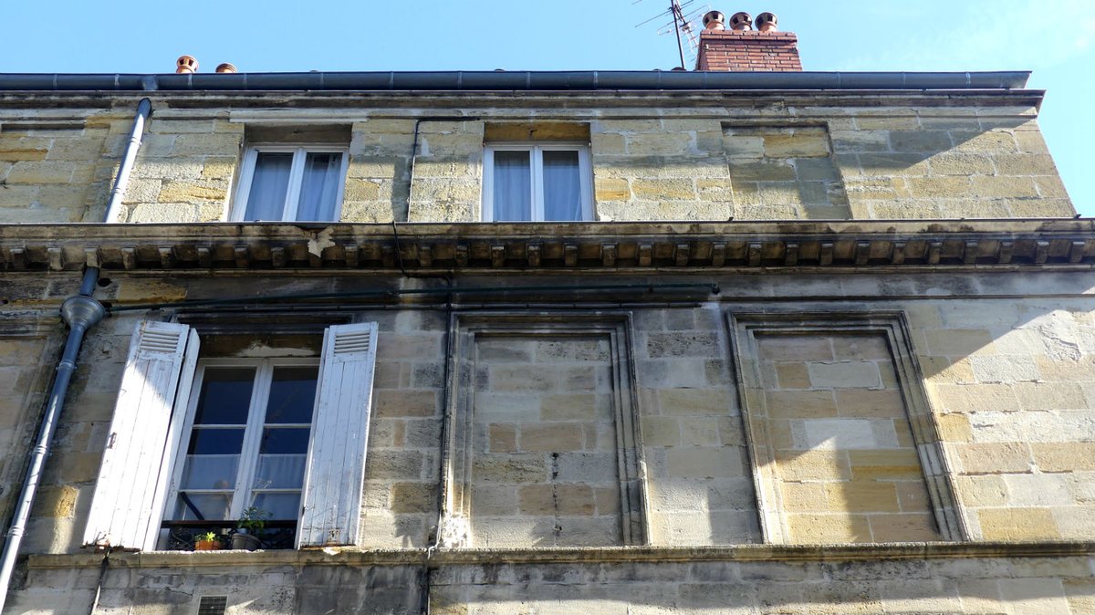 France’s window tax and its unintended consequences