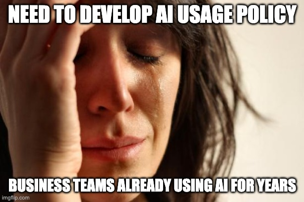 Most AI adoption fails: executives trust, workers ignore