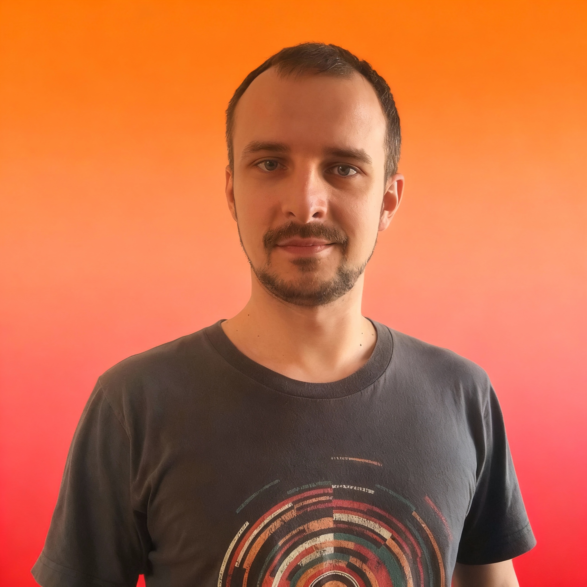 Sergey Bogdanov
