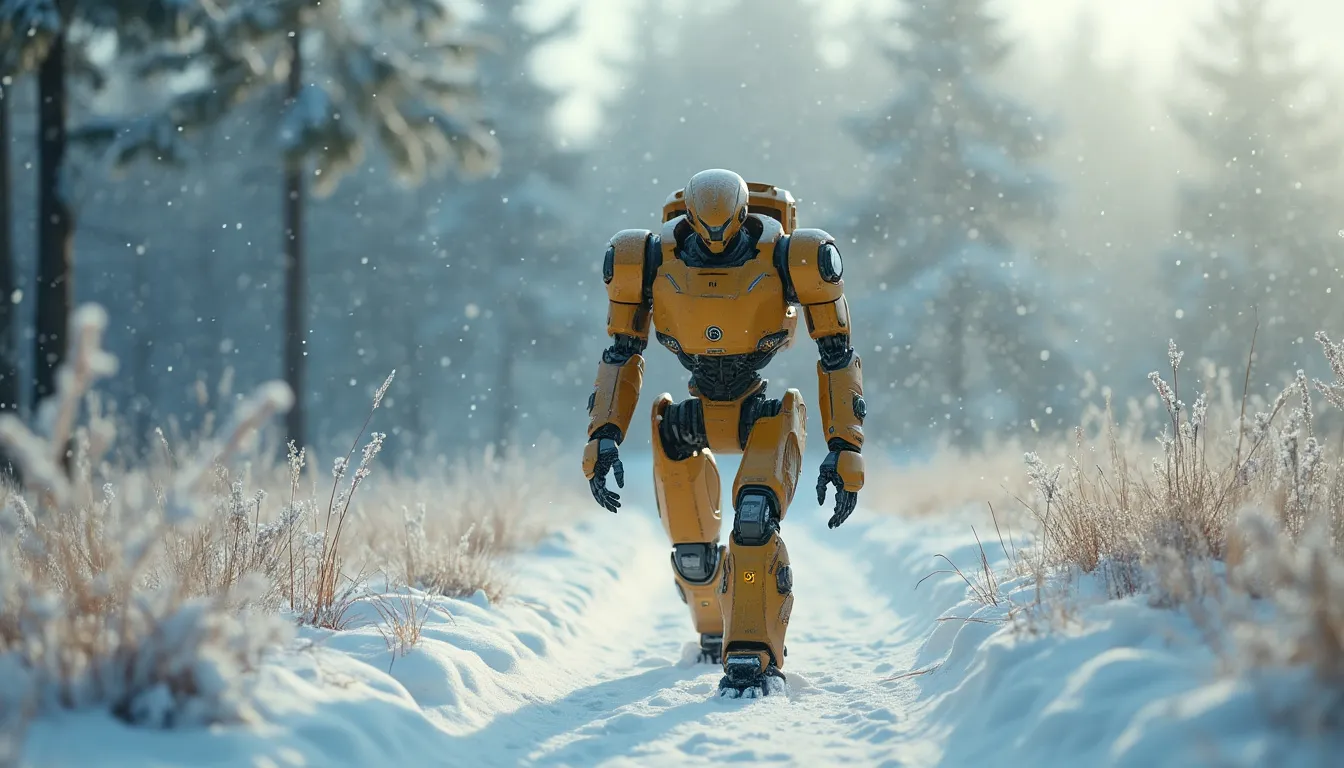 Are We About to Enter Another AI Winter?