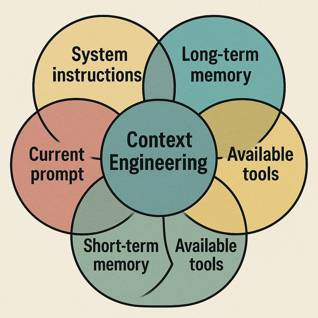 Context Engineering Is Replacing Prompt Engineering
