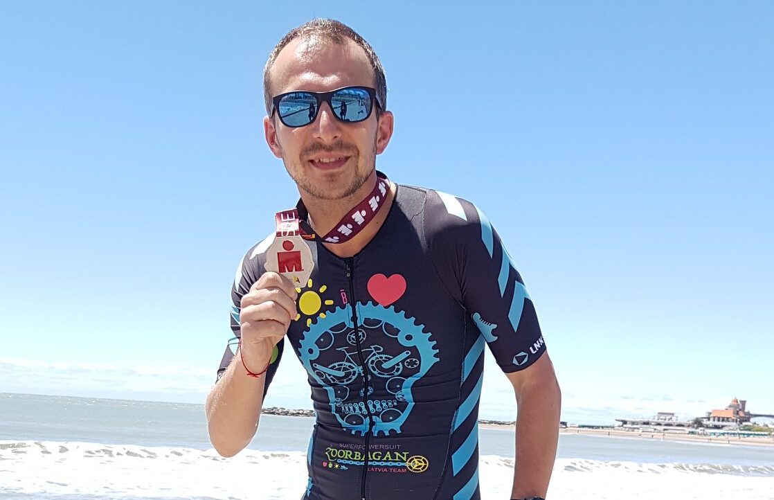 From Marathon to Ironman: My Unexpected Journey